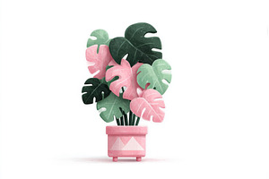 The simple pot containing the, a Nature Photo by ZinetroN