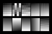 Abstract Graphics Pack, a Texture Graphic by Inartflow (Thumbnail 8 of 23)