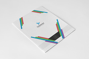 MRETAIL CORPORATE STATIONARY