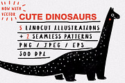 Linocut Bundle, an Object Graphic by Mii Lab (Thumbnail 13 of 24)