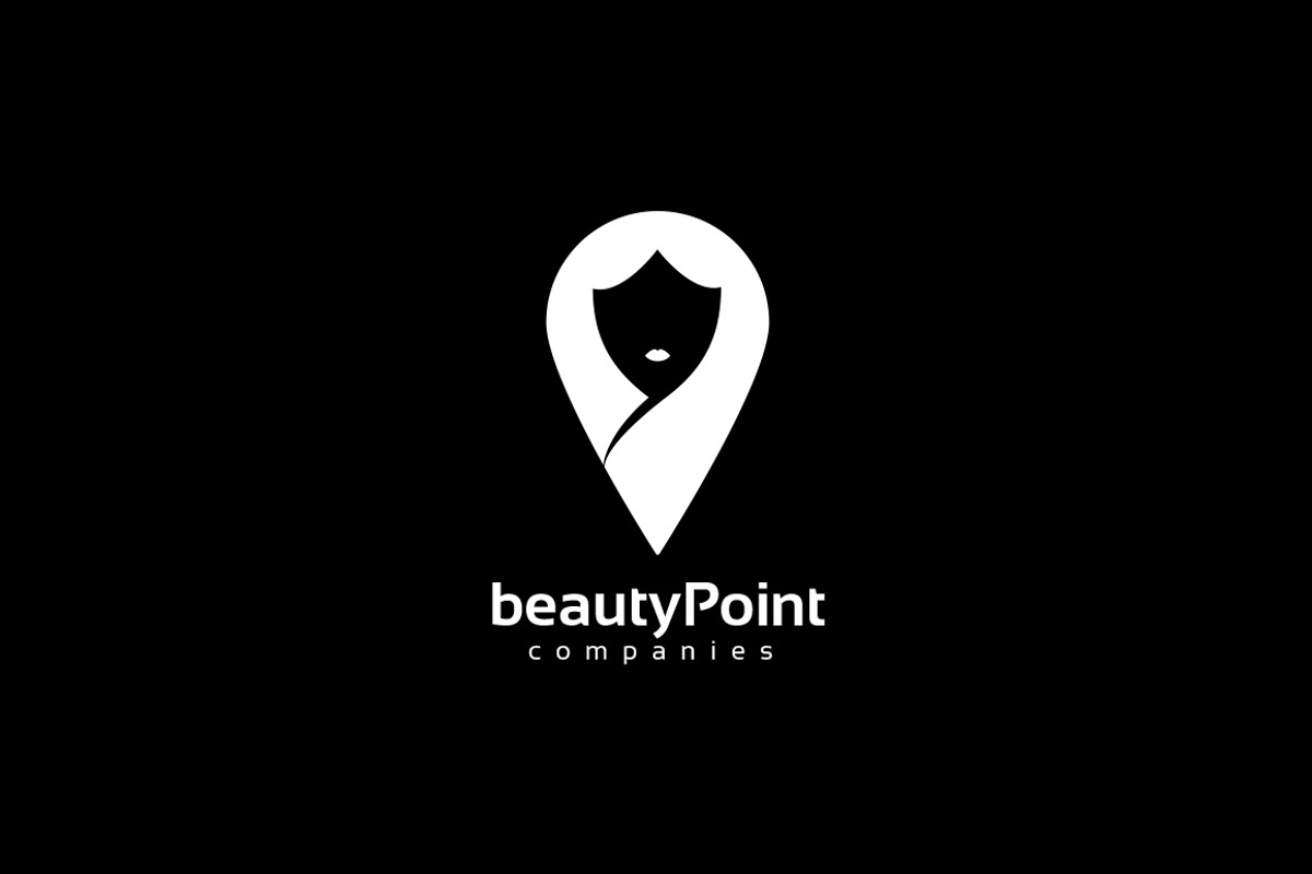 Beauty Point Logo, a Branding & Logo Template by CAIRON CREATIVESTUDIO (Photo 2 of 5)