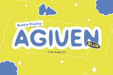 Agiven Blur