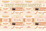 Ultimate Retro Branding Bundle, a Branding & Logo Template by Hell Yeah Designs (Thumbnail 7 of 11)