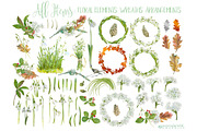 0101 Winter White, a Work Illustration by watercolorwild.graphics (Thumbnail 3 of 10)