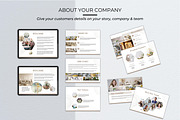 Product Catalog Canva Template, a Magazine Template by B2 Studio (Thumbnail 4 of 12)