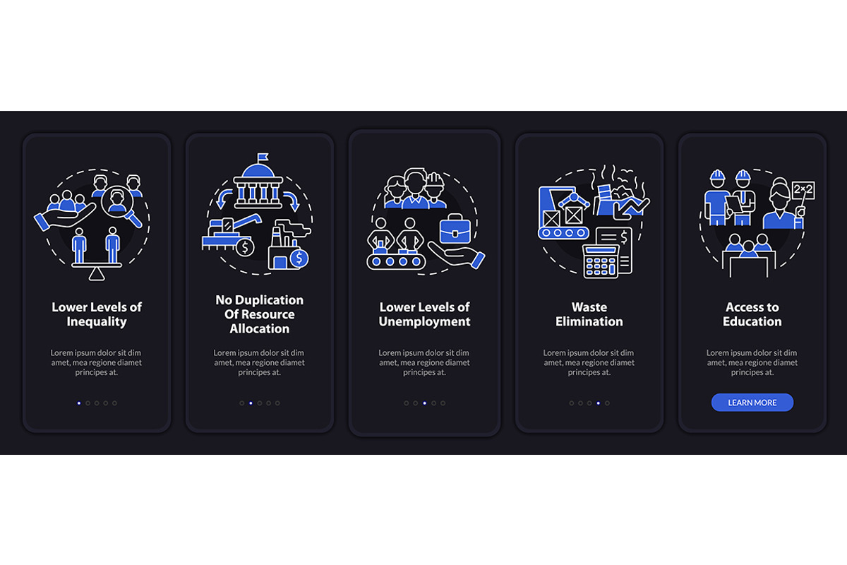 Centrally planned ES advantages, a Templates & Theme by IMG Visuals