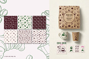 Specialty Coffee Vector Bundle, an Object Graphic by SunnJaneArt (Thumbnail 14 of 18)