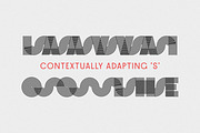 Risotto - Display Font, a Sans Serif Font by Suolahti Type (Thumbnail 6 of 9)