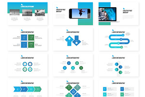 Lorris - Powerpoint Template