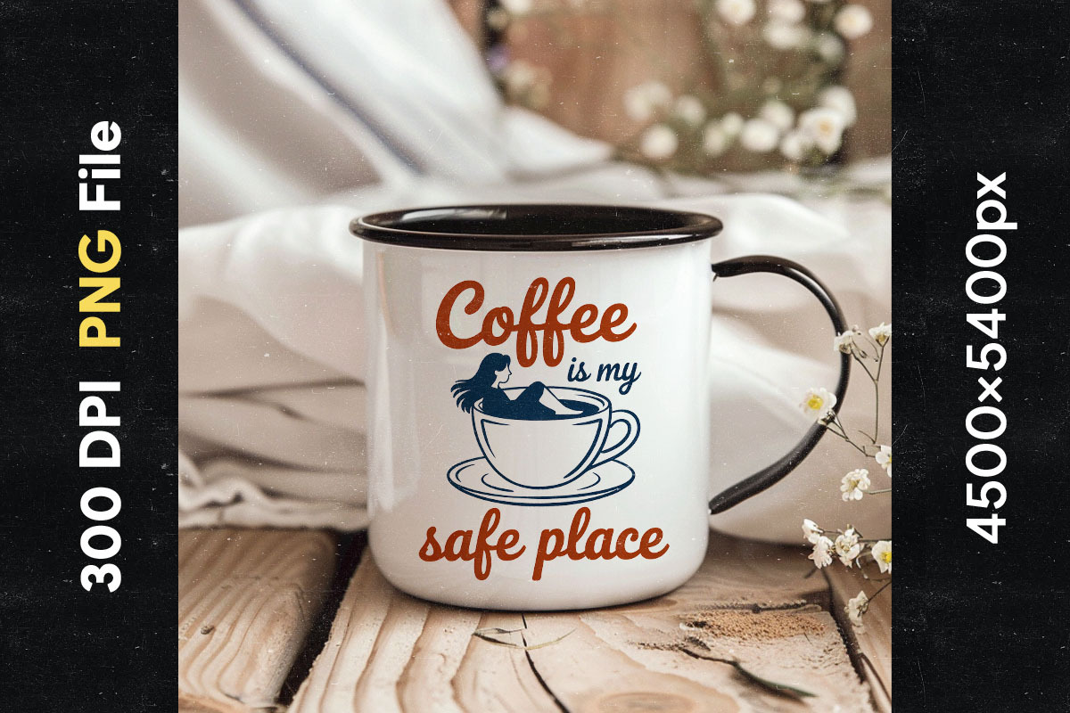 Funny Coffee Doodle PNG Bundle, an Object Graphic by GlitterCraft (Photo 60 of 61)