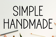 Original Christmas, a Sans Serif Font by InermediaSTUDIO (Thumbnail 8 of 8)