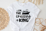 Cruise Quotes SVG PNG Bundle Design, an Object Graphic by FiveStarCrafting (Thumbnail 3 of 11)