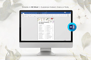 Event Planning Checklist, a Stationery Template by DesignDevisers (Thumbnail 9 of 10)