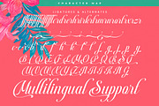 Berishye Elegant Script Font, a Script Font by timelesstype.co (Thumbnail 19 of 20)