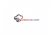 Creative Chef Logo, a Branding & Logo Template by Logocreative (Thumbnail 2 of 2)