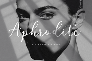 Aphrodite