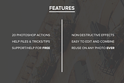 FilterGrade Photo Retouch Series, an Action Add-On by FilterGrade (Thumbnail 5 of 5)