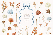 Creative Time Collection, a Seasonal Illustration by PeDe Designs (Thumbnail 11 of 17)