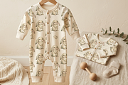 Woodland Baby Animals Illustrations, an Animal Illustration by youtoview (Thumbnail 13 of 15)