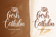 Dilan Whemsy - Modern Script Font, a Script Font by StringLabs (Thumbnail 6 of 11)