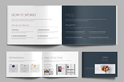 Services and Pricing Guide Book, a Brochure Template by MightyDesign (Thumbnail 6 of 9)