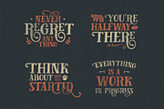 Fairy Tales + Bonus, a Font by artimasa (Thumbnail 4 of 5)