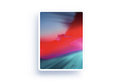 7 Devices Clay Mockups - 2020, an iPhone Mockup by Asylab (Thumbnail 30 of 55)