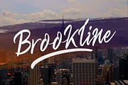 Beautiful Script Fonts Mini Bundle, a Script Font by Putra Khan (Thumbnail 15 of 33)