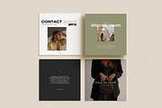Fall In Love Bundle Collection, a Social Media Template by La P'tite Minimaliste (Thumbnail 11 of 15)