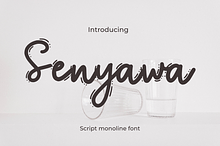 Senyawa