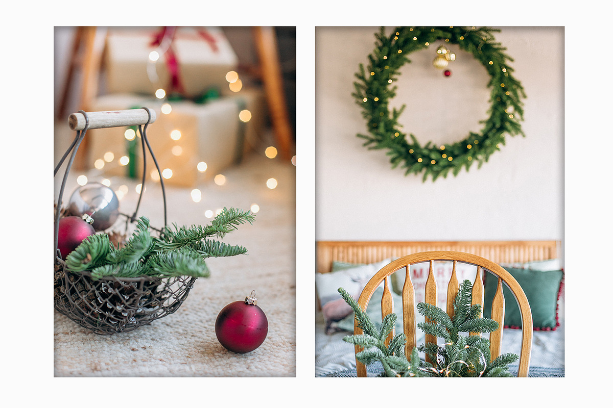 Christmas holidays collection featuring christmas, christmas pattern, and, an Arts & Entertainment Photo by akovtun (Photo 4 of 6)