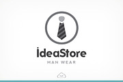 Idea Store Logo Template, a Branding & Logo Template by Logo Heaven (Thumbnail 3 of 5)