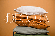 Bechilo – Modern Serif Font, a Serif Font by Yahya Type (Thumbnail 16 of 25)