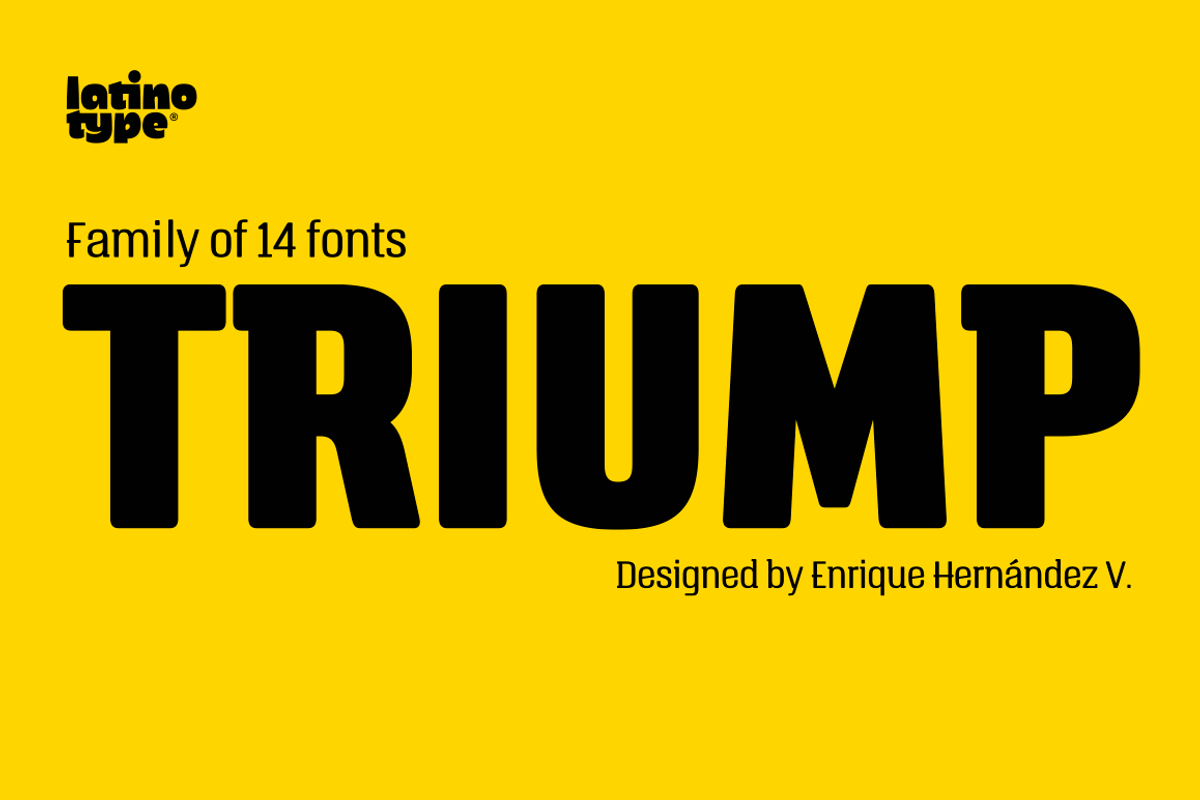 Triump