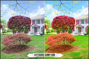 Exteriors Real Estate HDR profiles, a Plug-in Add-On by Raztrend (Thumbnail 29 of 30)