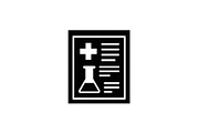 Data Analysis Silhouette Pack, a Graphic by hafijul (Thumbnail 8 of 9)