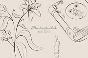 European Whimsical Medieval Bundle, an Object Illustration by Invisual Studio (Thumbnail 3 of 11)