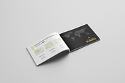 Brand Manual Bundle - 116 Page - 50%, a Brochure Template by Mastergfx (Thumbnail 38 of 84)