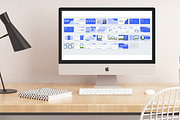 Fun Modern Client Onboarding Deck, a Templates & Theme by LRG Designs (Thumbnail 3 of 4)