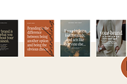 FOLIO | Brand Vault Notion Template, a Marketing Template by Small Studio (Thumbnail 3 of 6)