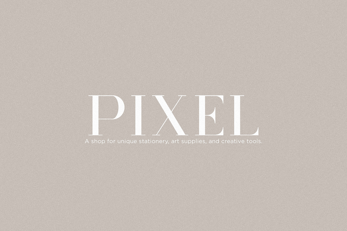 Zenith - Elegant Serif, a Serif Font by Schrifted Type (Photo 2 of 8)