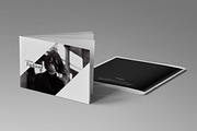 Fashion Catalogue, a Brochure Template by Teweka Template (Thumbnail 3 of 11)