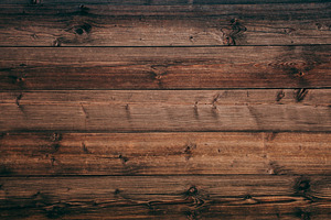 Rustic wood background texture stock photo containing wall and brown