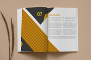 Construction Brochure Template, a Marketing Template by Sashamim22 (Thumbnail 3 of 7)