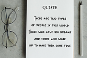Rainstory, a Handwritten Font by FreshTypeINK (Thumbnail 4 of 8)
