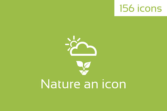 Nature An Icon