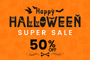 Spooky Bat, a Handwritten Font by Yoga Letter (Thumbnail 2 of 6)