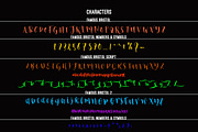 Famous Bristol 3 Font, a Serif Font by Design Dukkan (Thumbnail 11 of 11)
