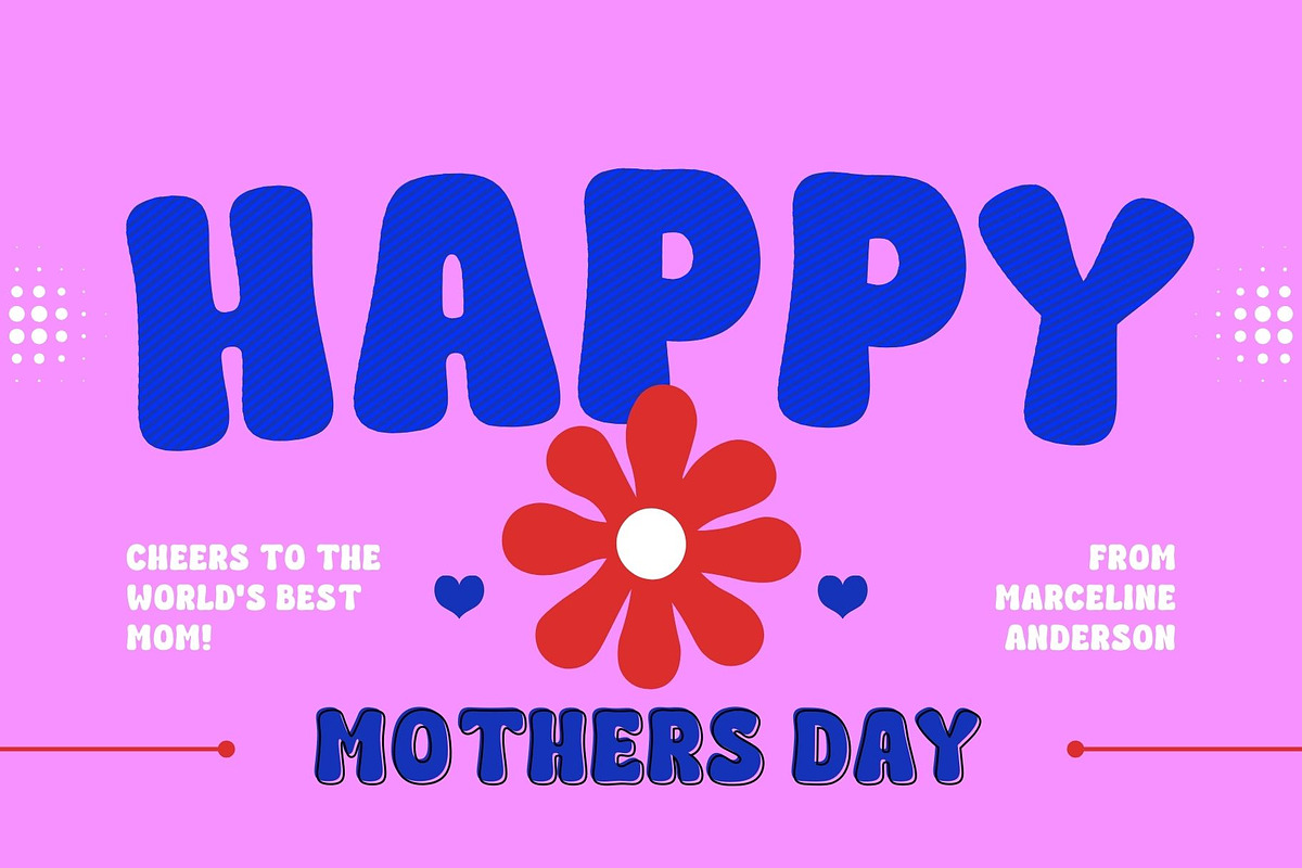 Fox Kind : 5 Font Styles, a Symbol Font by Fox7 By Rattana (Photo 6 of 14)
