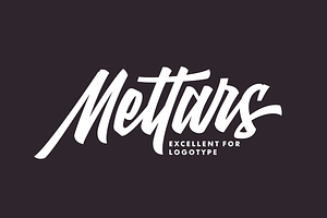 Mettars